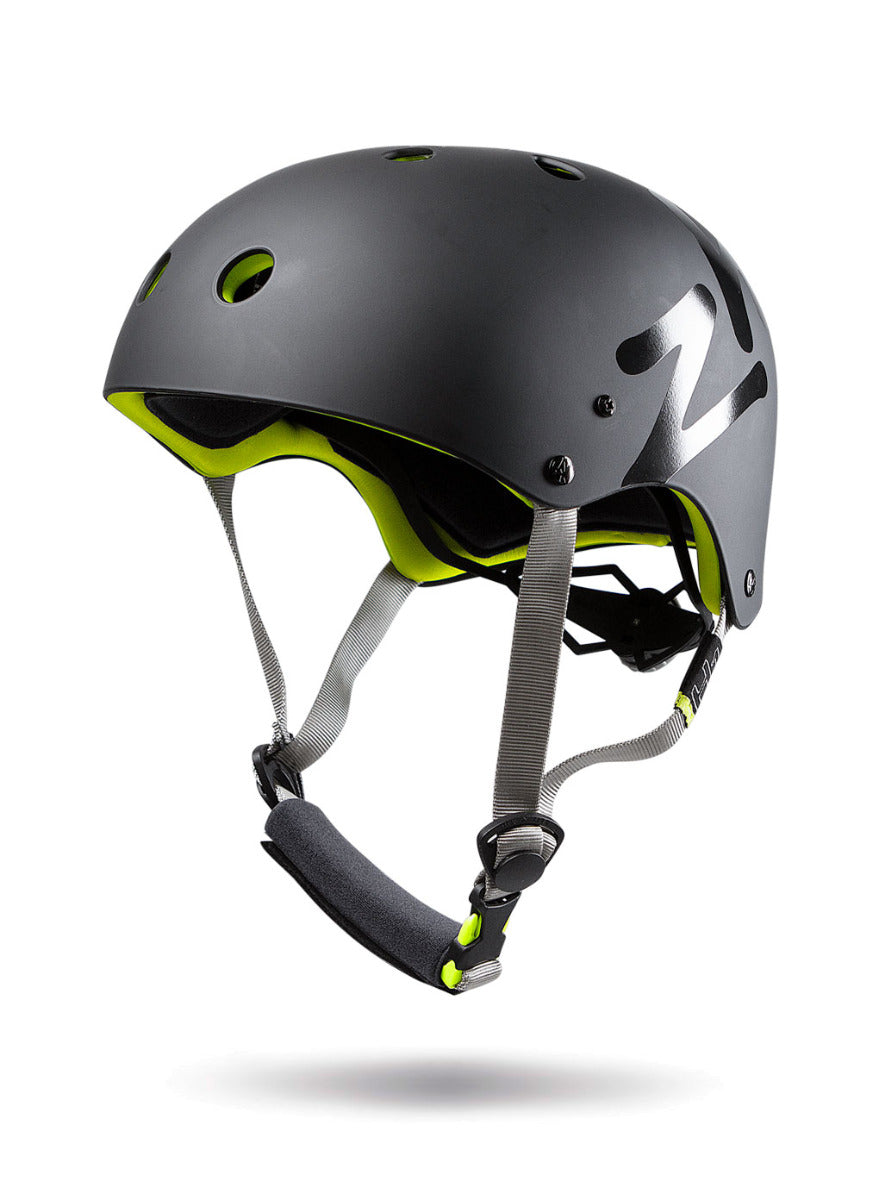 Zhik H1 Helmet - Black | SendIt Sailing