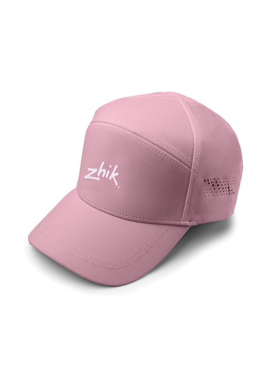 Zhik Sports Cap - Pink | SendIt Sailing