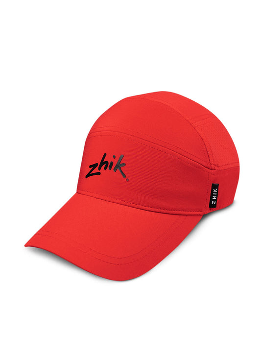 Zhik Water Cap - Red | SendIt Sailing