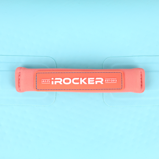 iLAND® by iROCKER 8' Round Float