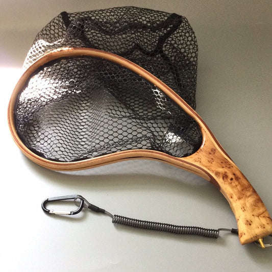 Blue Line Net - Small