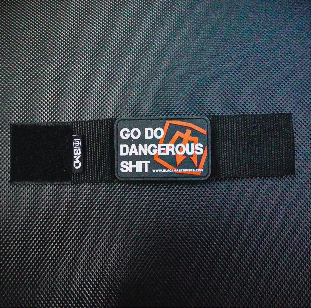 The GDDS PVC Patch