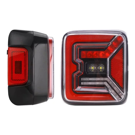 Empire Offroad LED JL Lowlands Series Tail Light | SendIt SailingEmpire Offroad LED JL Lowlands Series Tail Light