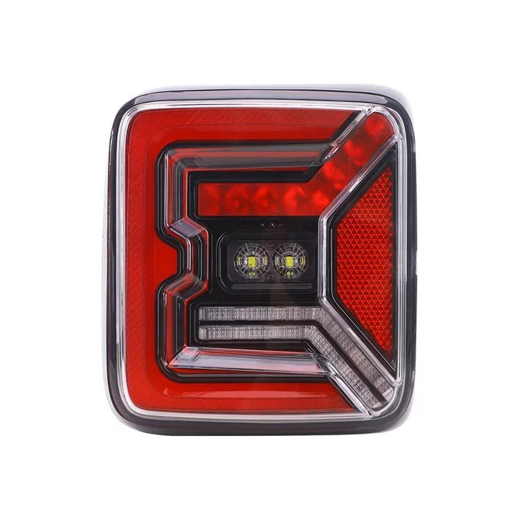 Empire Offroad LED JL Lowlands Series Tail Light | SendIt SailingEmpire Offroad LED JL Lowlands Series Tail Light