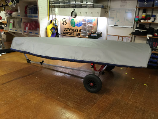 Colie Sails RS Aero Bottom Cover