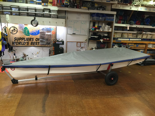 Colie Sails RS Aero Top Cover