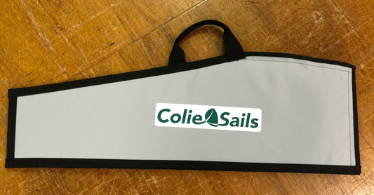 Colie Sails RS Aero Rudder Sleeve