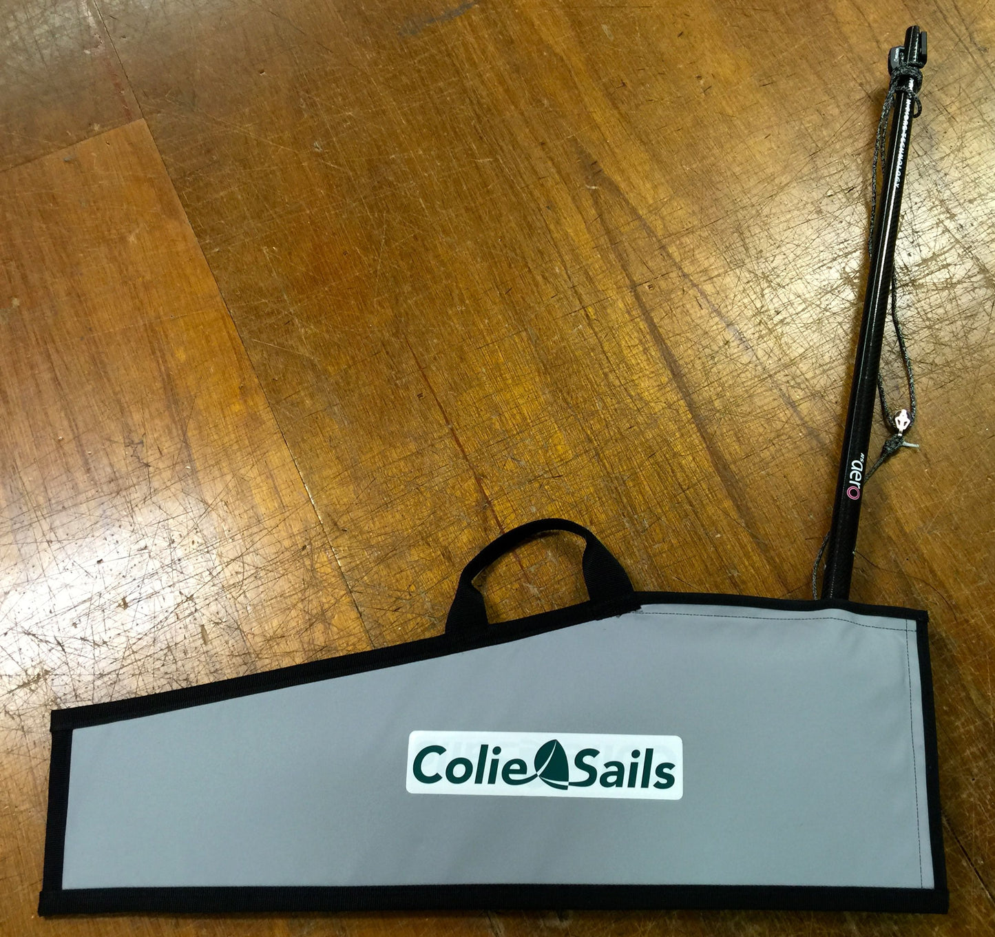 Colie Sails RS Aero Rudder Sleeve