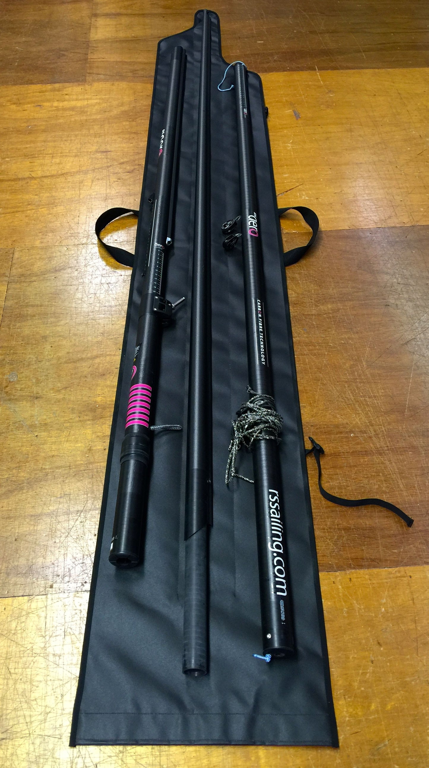 Colie Sails RS Aero Spar Bag