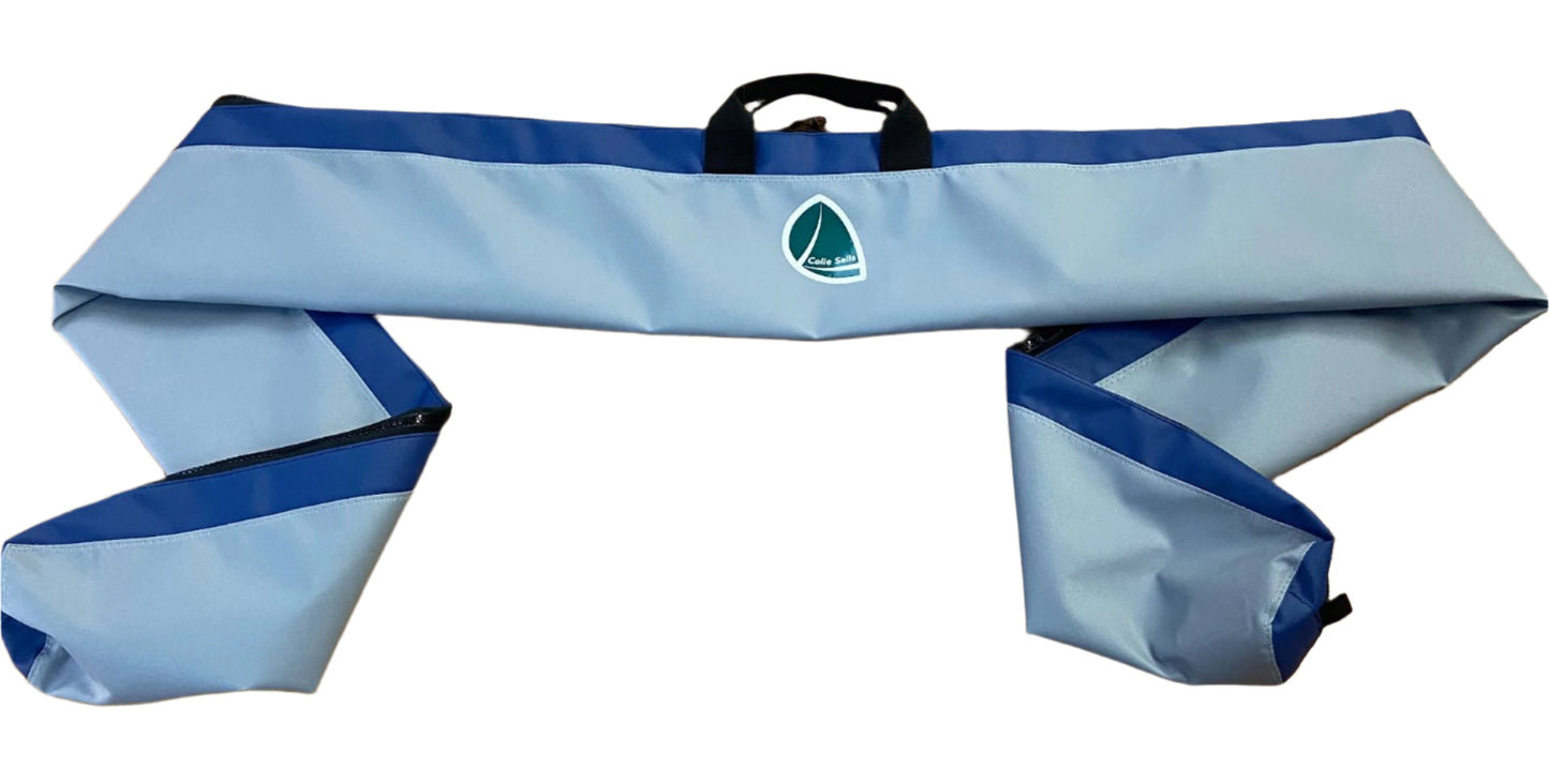 Colie Sails ILCA/Laser Sausage Bag (Without Tube)