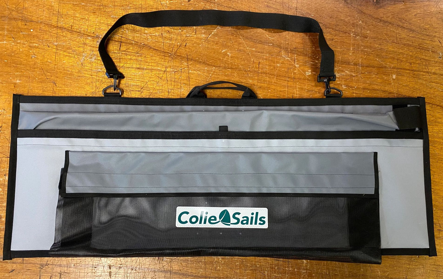 Colie Sails Vanguard 15 Blade Bag