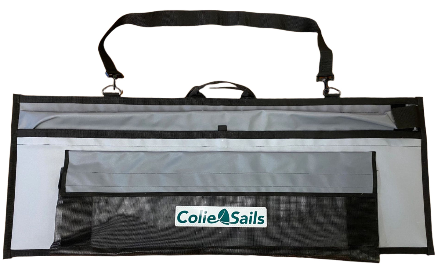 Colie Sails i420 Blade Bag with Rudder Sleeve