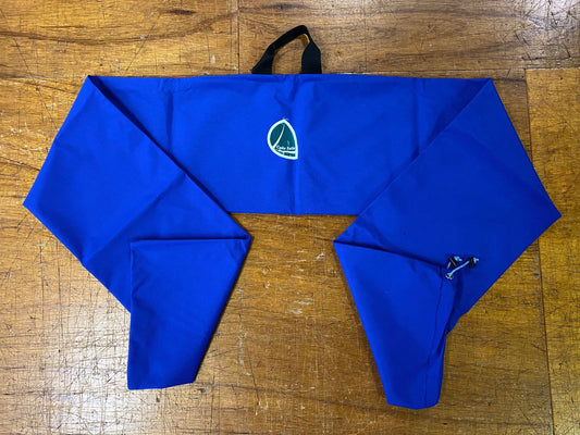 Collie Sails Optimist Club Rig Bag