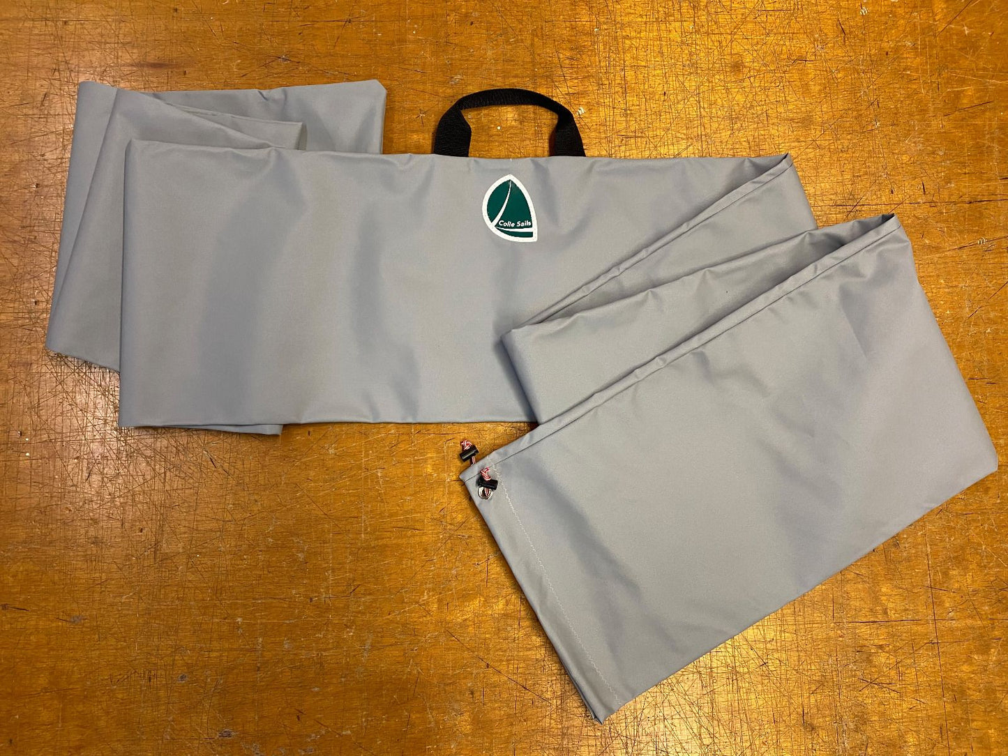 Colie Sails Sunfish Rig Bag