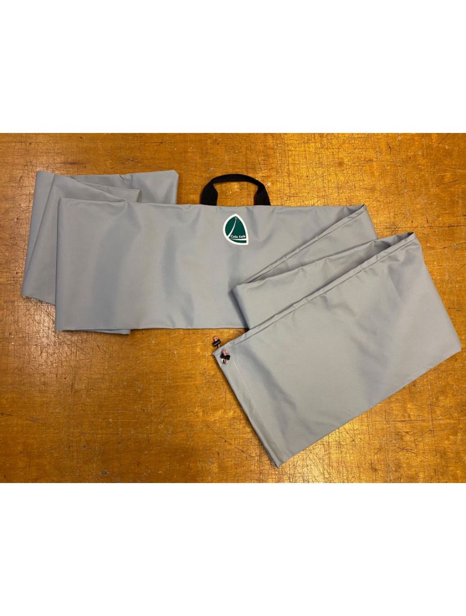 Collie Sails Optimist Club Rig Bag