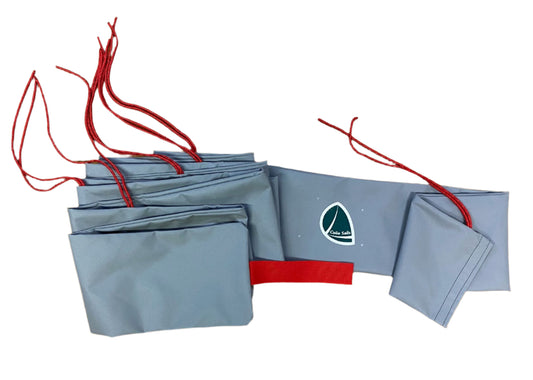 Colie Sails Club 420 Mast Bag