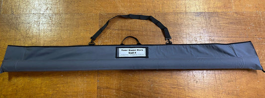 Collie Sails Optimist Race Rig Bag (With Tube)