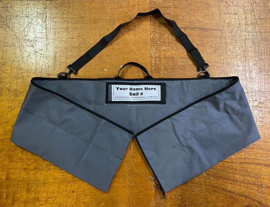 Collie Sails Optimist Race Rig Bag (Without Tube)