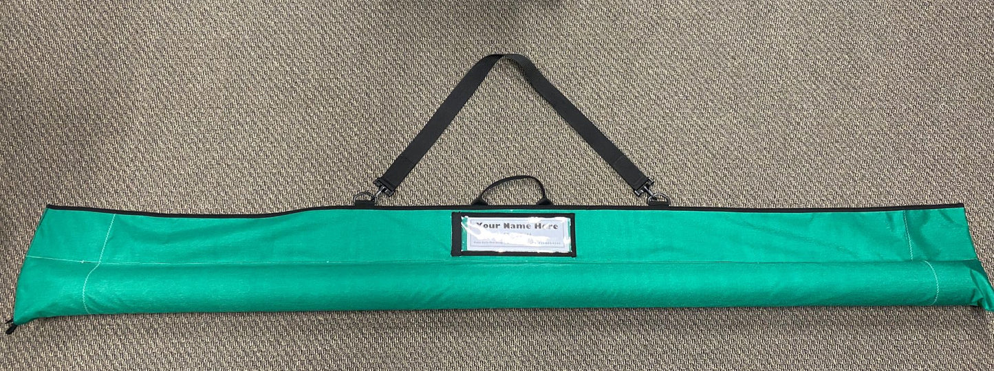 Collie Sails Optimist Race Rig Bag (With Tube)