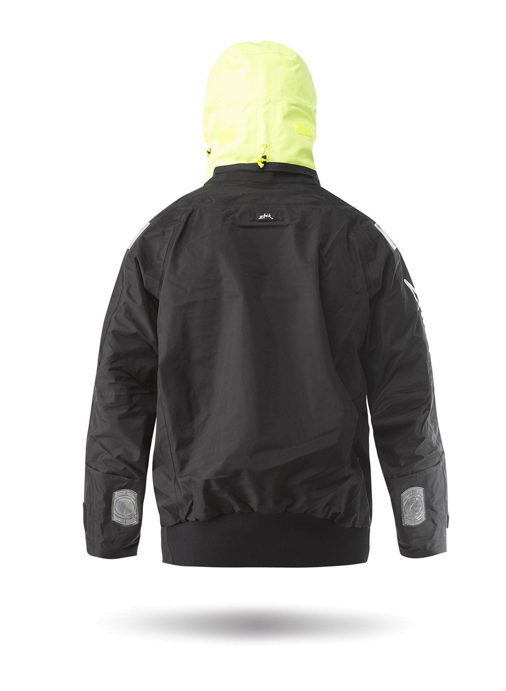 Zhik Black Isotak 2 Smock | SendIt Sailing