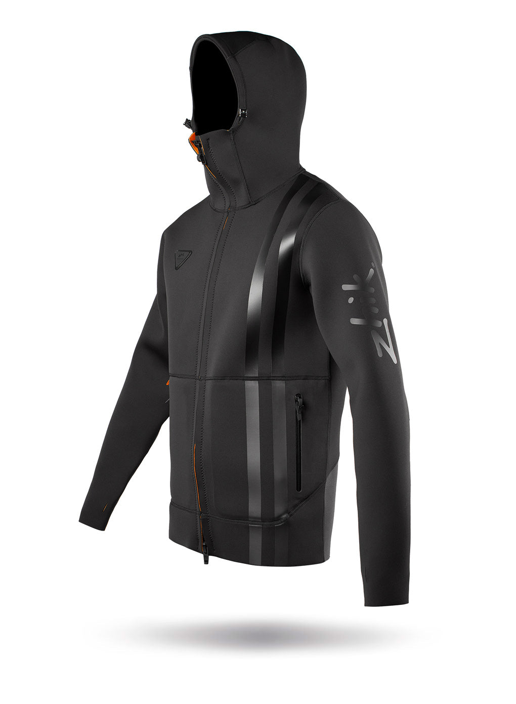 Zhik Neoprene Jacket | SendIt Sailing