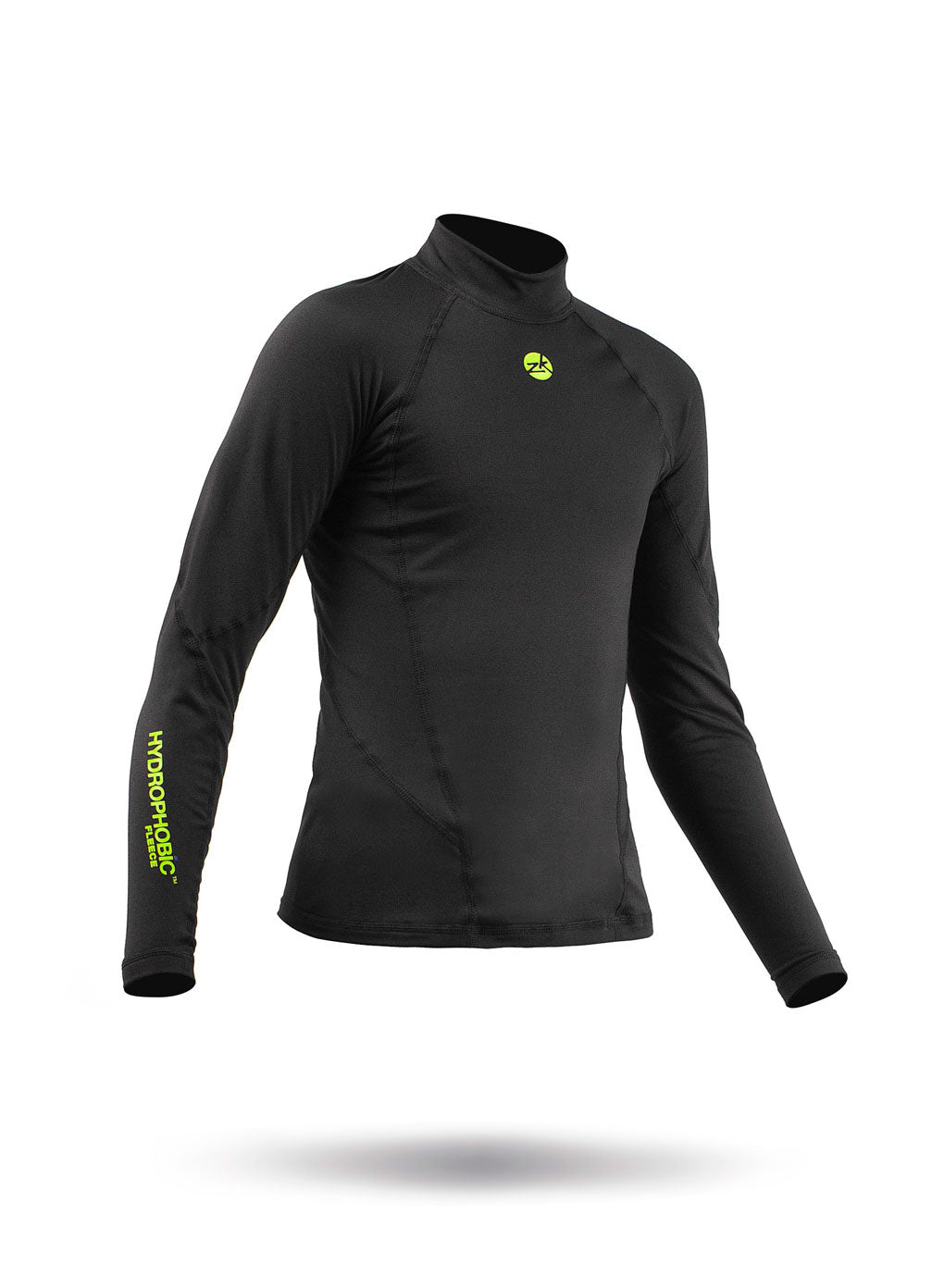 Zhik Junior Hydrophobic Fleece Top | SendIt Sailing