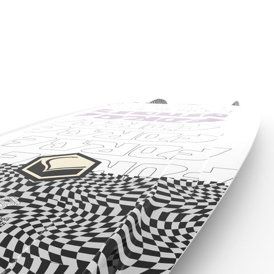 2023 Liquid Force M.E. Wakeboard Blank