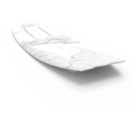 2023 Liquid Force Bullox Aero Wakeboard Blem