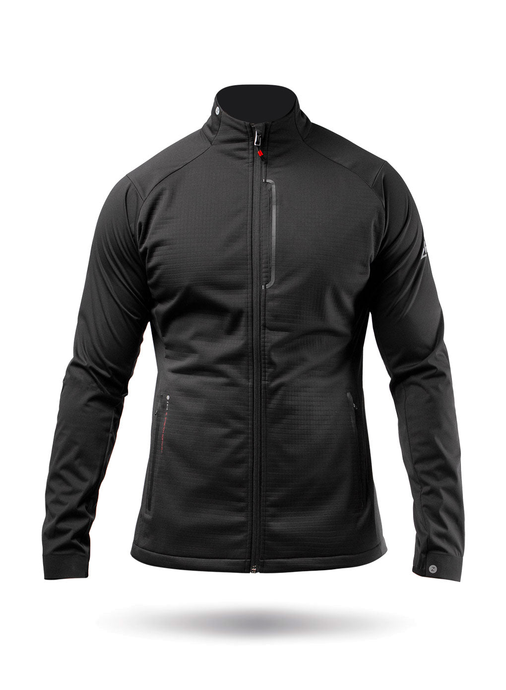 Zhik Mens 3L Softshell Jacket | SendIt Sailing