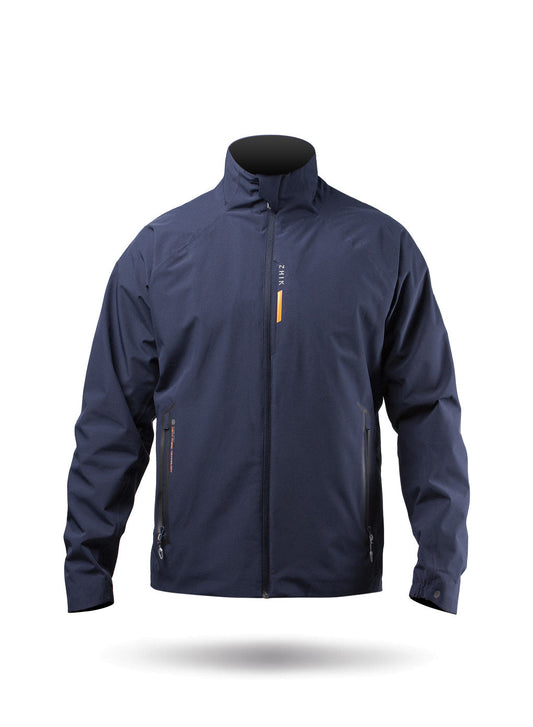 Zhik Mens Navy INS100 Jacket | SendIt Sailing