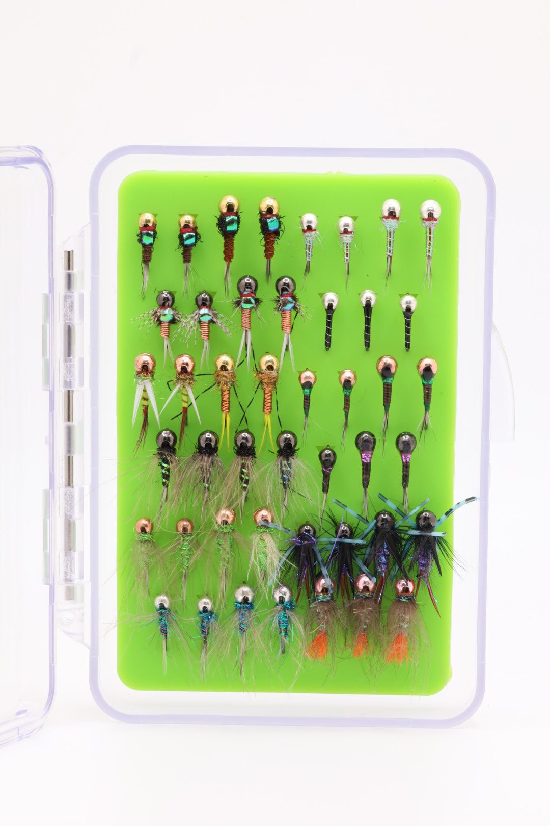 Mini Guide Box 45 Flies