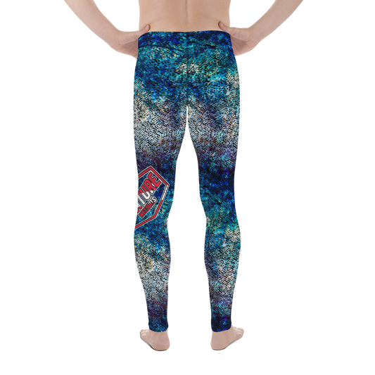 Ono UV Leg Skins (Mens)