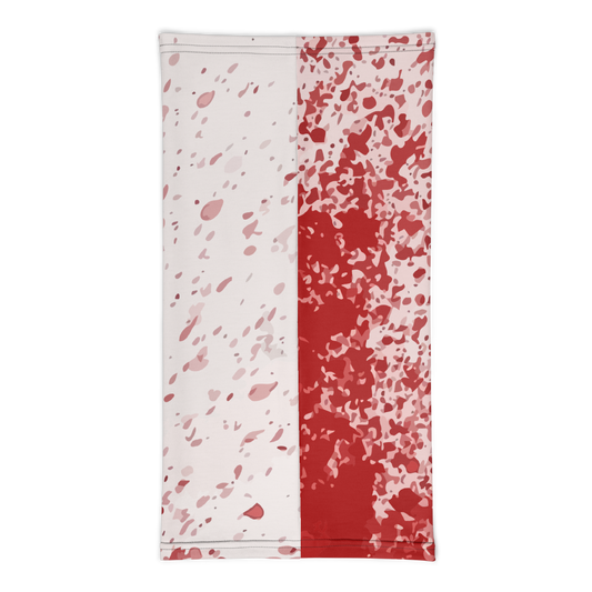 Bloody Decks Face Masks