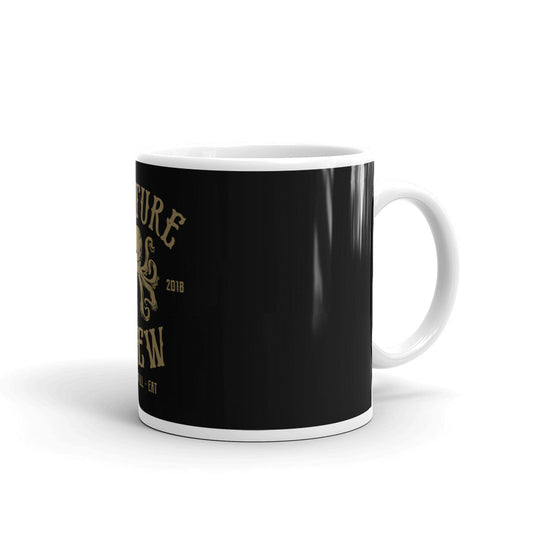 Venture Crew Mug