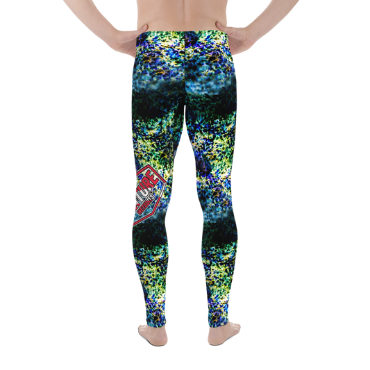 Omilu UV Leg Skins (Mens)