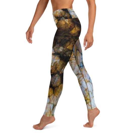 Blinky Tako UV Leg Skins (Womens)