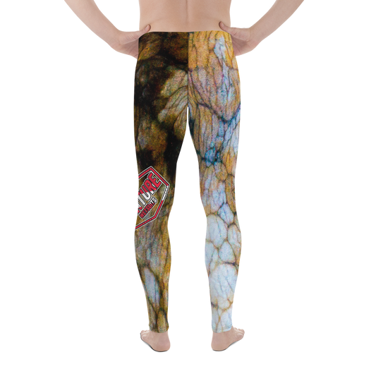 Blinky Tako UV Leg Skins (Mens)