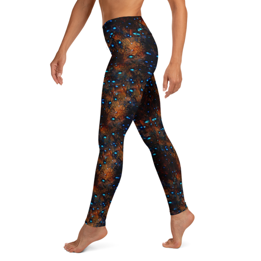 Roi UV Leg Skins (Womens)