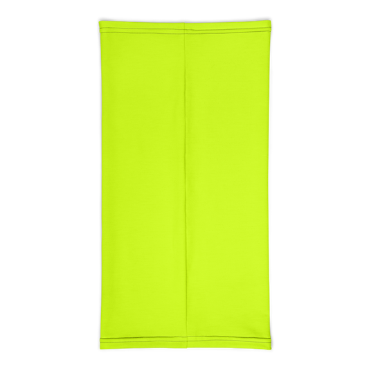 Safety Yellow Face Masks