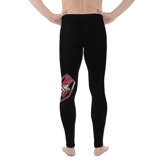 Ninja UV Leg Skins (Mens)