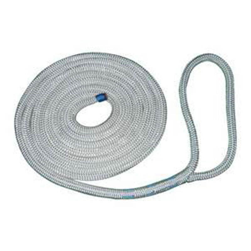 New England Ropes Double Braid Dock Line