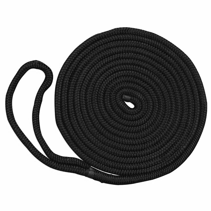 New England Ropes Double Braid Dock Line | SendIt Sailing