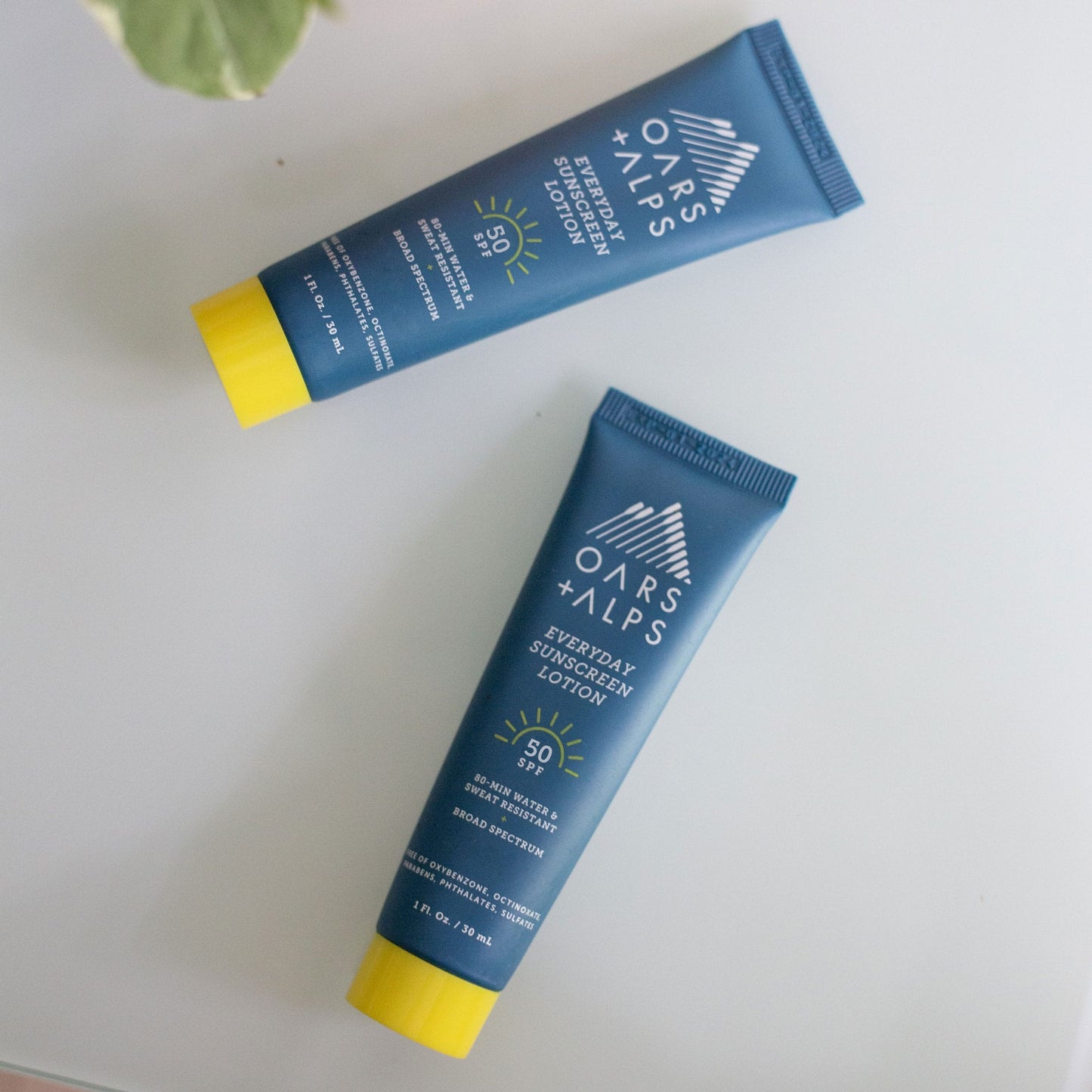 Summer Travel Essentials Kit