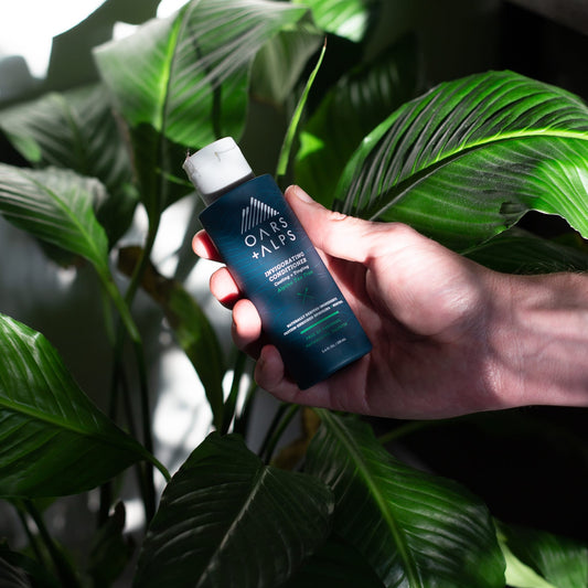 Travel Size Invigorating Conditioner