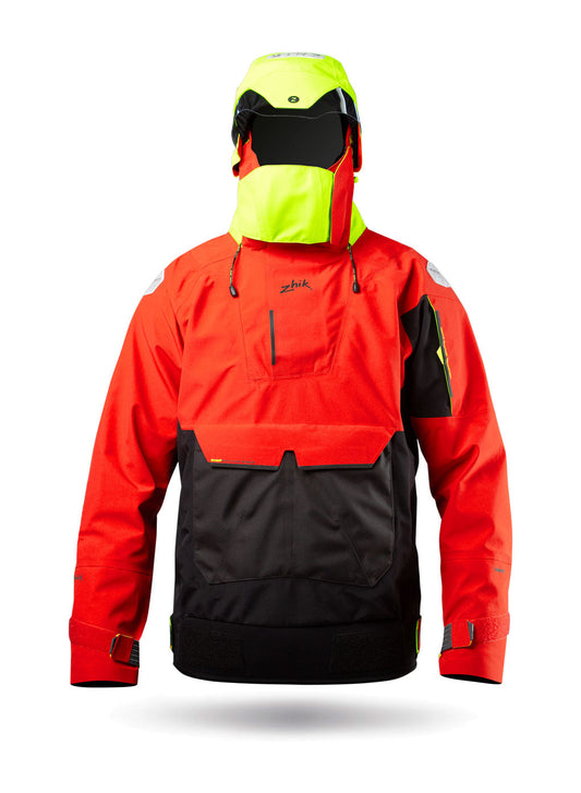 Zhik Flame Red OFS800 Smock | SendIt Sailing