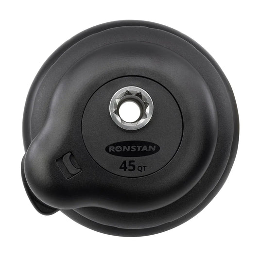 Ronstan 45QT Orbit Winch 2-Speed