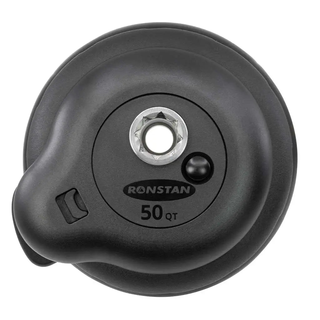 Ronstan 50QT Orbit Winch 3-Speed