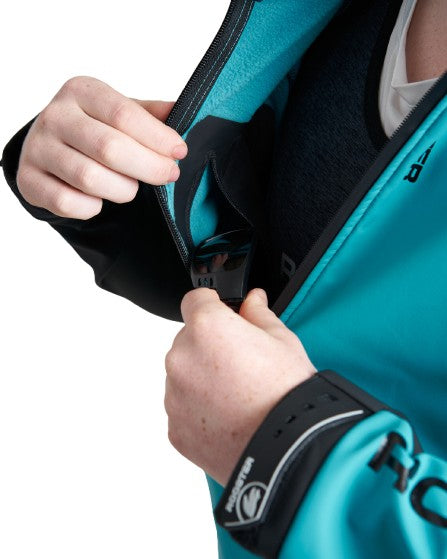 Rooster Active Aquafleece Top | SendIt Sailing