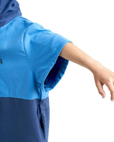 Rooster JUNIOR Microfibre Quick Dry Poncho | SendIt Sailing