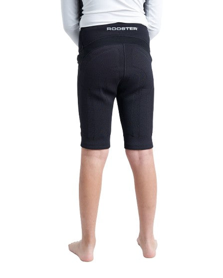 Rooster Junior Race Armour Lite Shorts | SendIt Sailing
